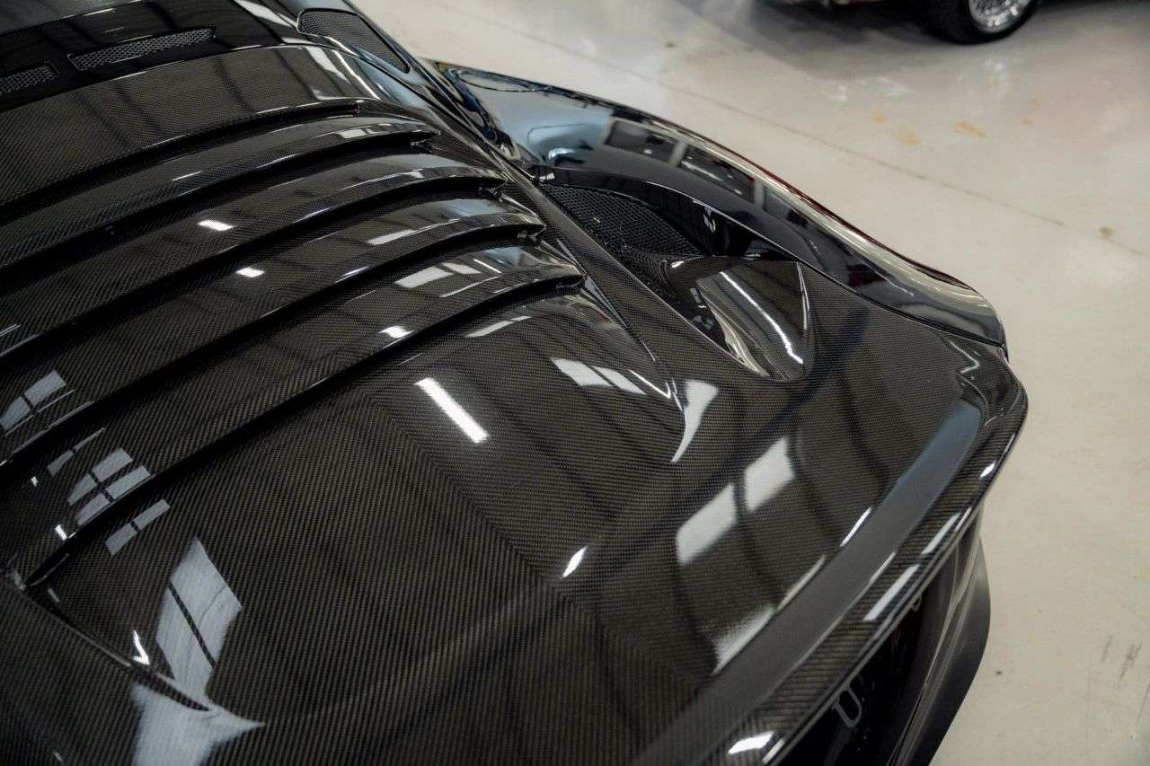 2017 LOTUS EVORA 2017 LOTUS EVORA