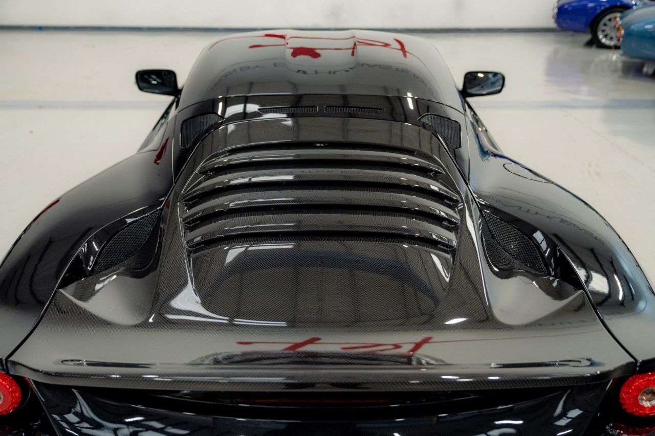 2017 LOTUS EVORA 2017 LOTUS EVORA