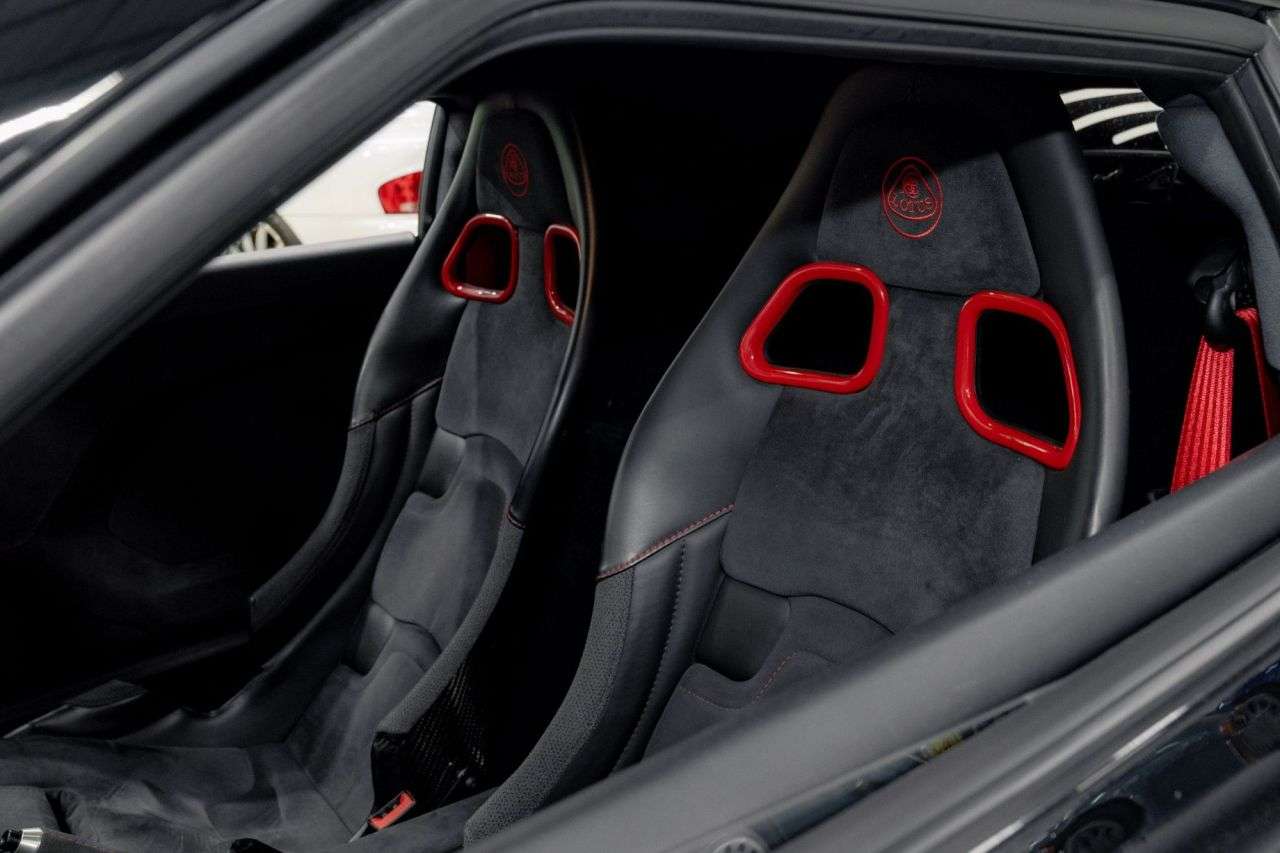 2017 LOTUS EVORA 2017 LOTUS EVORA