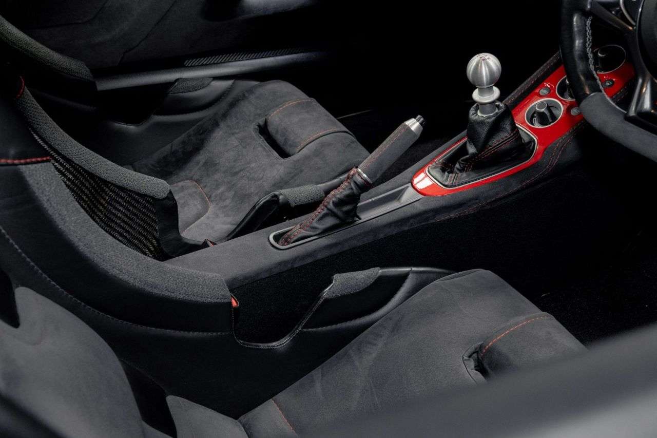 2017 LOTUS EVORA 2017 LOTUS EVORA