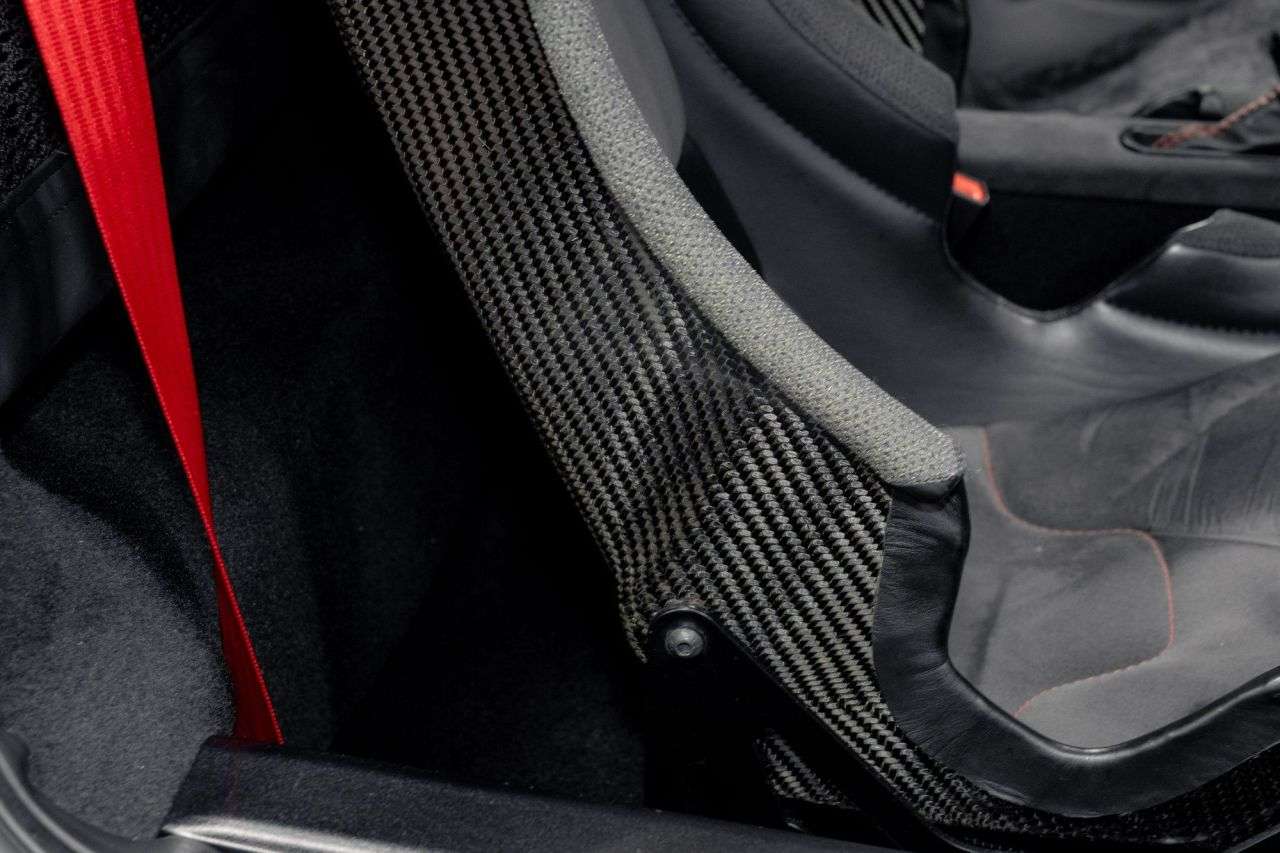 2017 LOTUS EVORA 2017 LOTUS EVORA