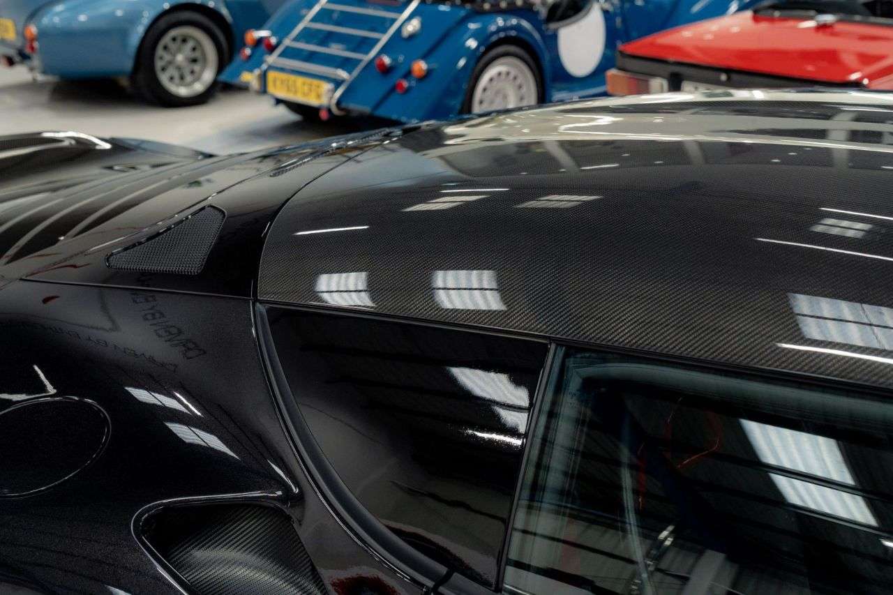 2017 LOTUS EVORA 2017 LOTUS EVORA