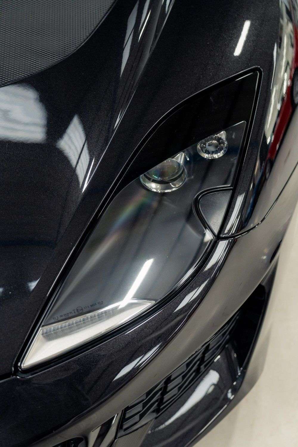 2017 LOTUS EVORA 2017 LOTUS EVORA