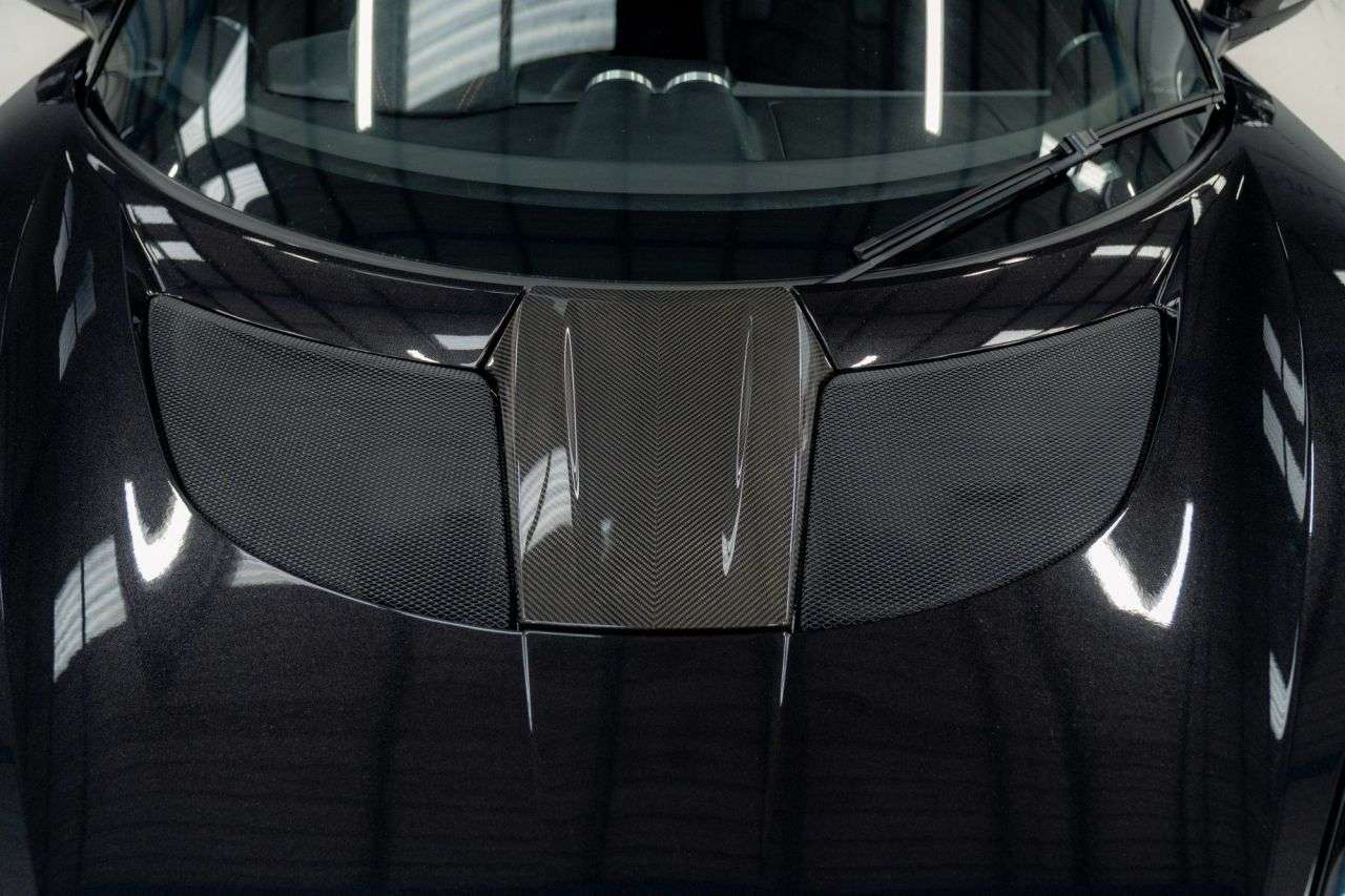 2017 LOTUS EVORA 2017 LOTUS EVORA