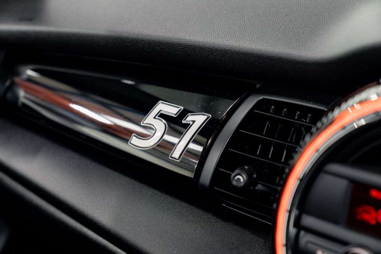 2017 MINI HATCH 2017 MINI HATCH