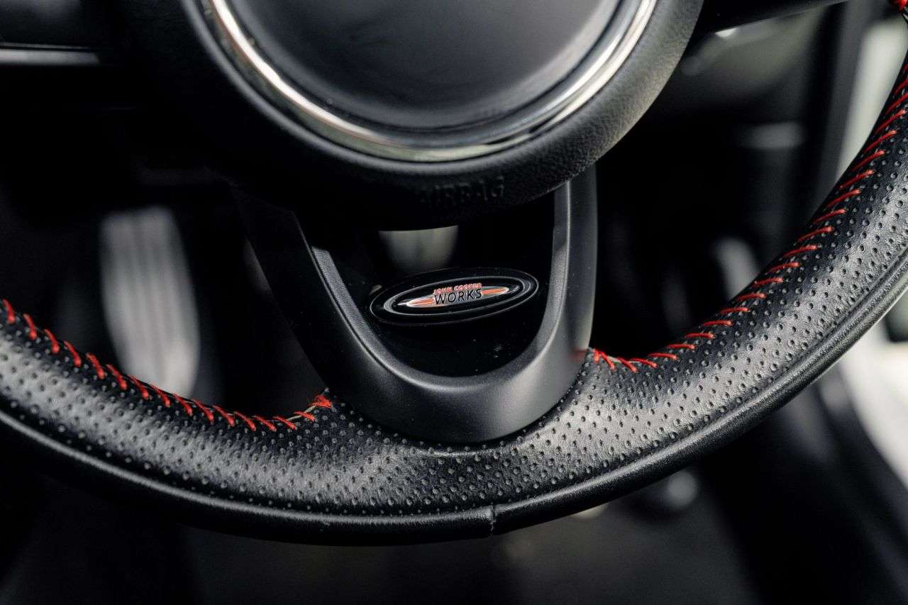 2017 MINI HATCH 2017 MINI HATCH