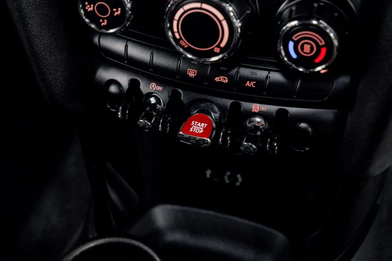 2017 MINI HATCH 2017 MINI HATCH