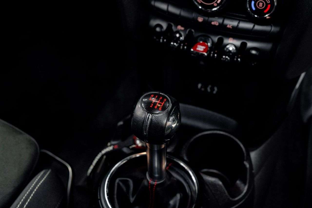 2017 MINI HATCH 2017 MINI HATCH