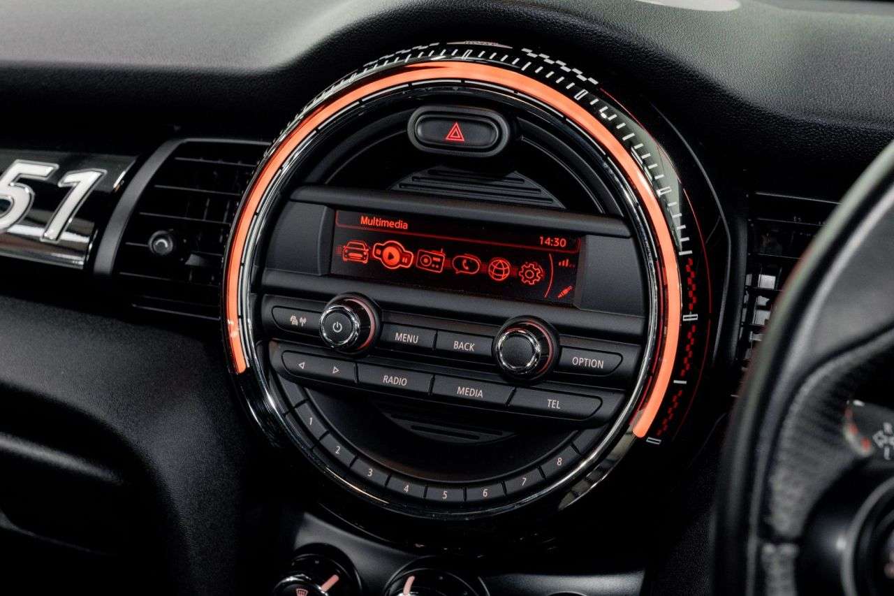 2017 MINI HATCH 2017 MINI HATCH