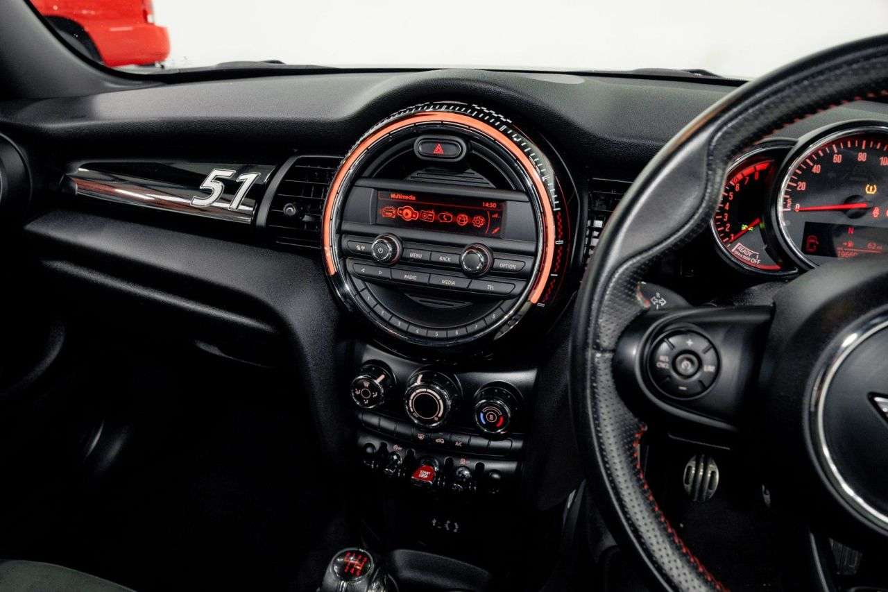 2017 MINI HATCH 2017 MINI HATCH