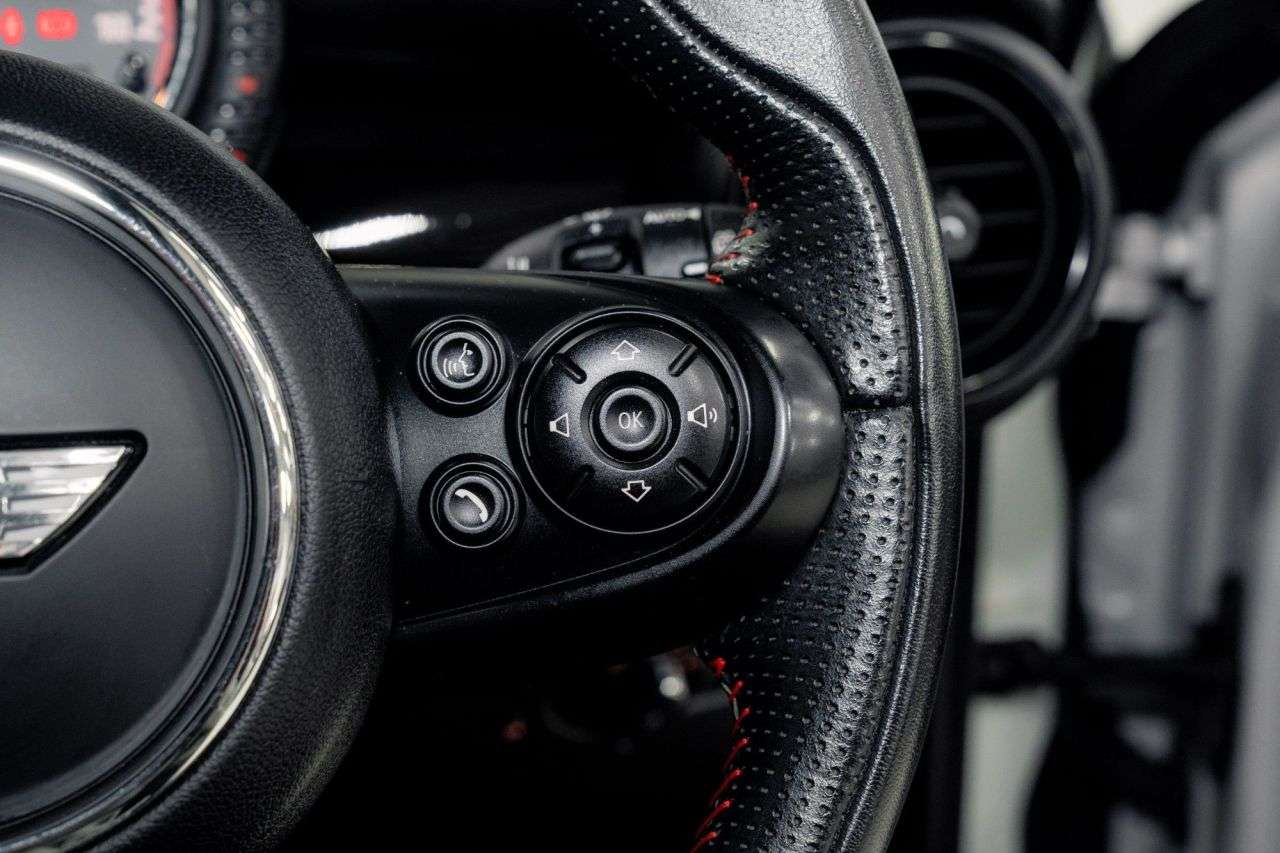 2017 MINI HATCH 2017 MINI HATCH