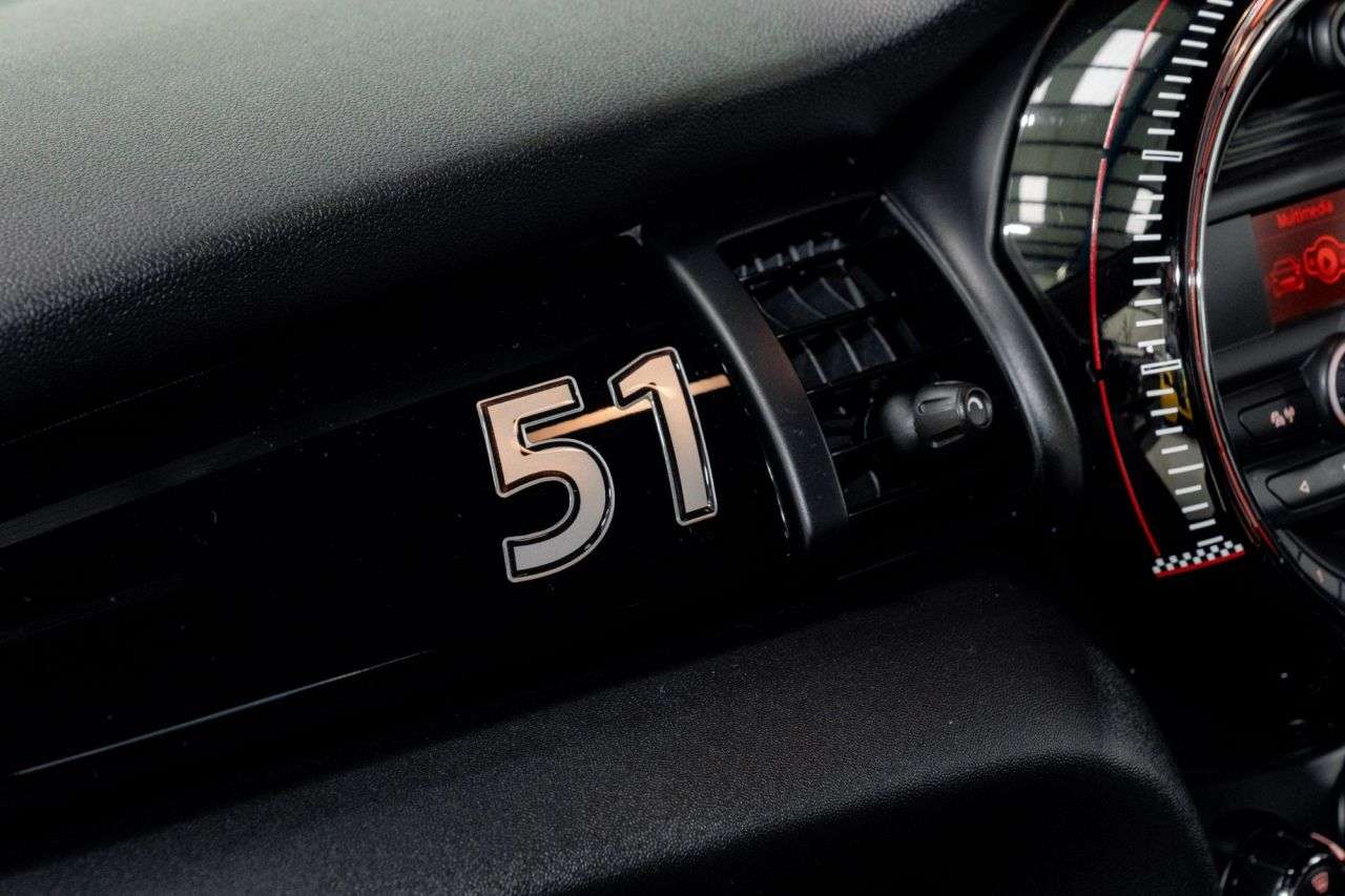 2017 MINI HATCH 2017 MINI HATCH