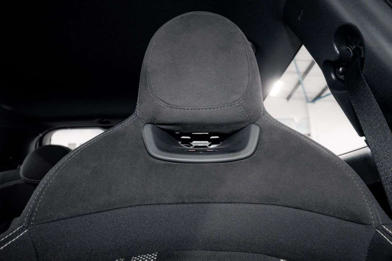 2017 MINI HATCH 2017 MINI HATCH