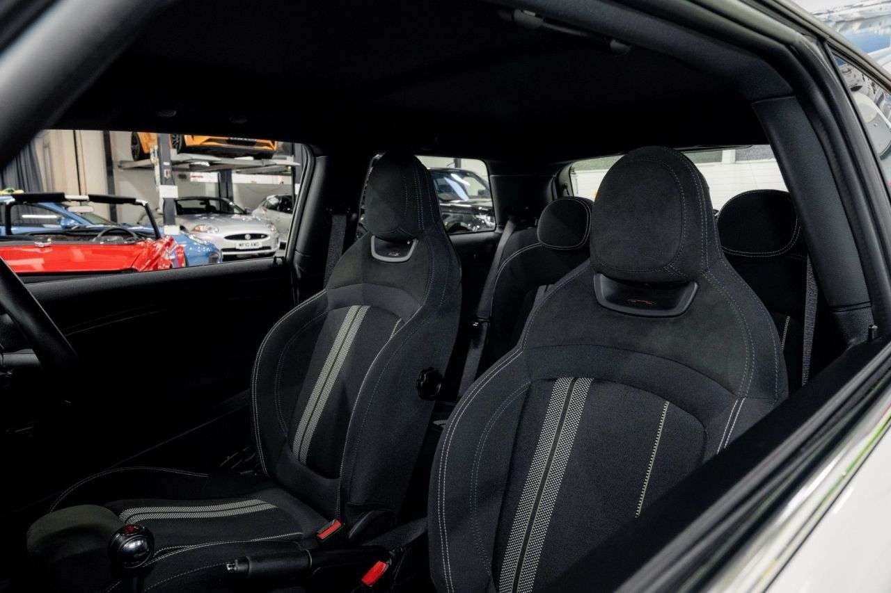 2017 MINI HATCH 2017 MINI HATCH