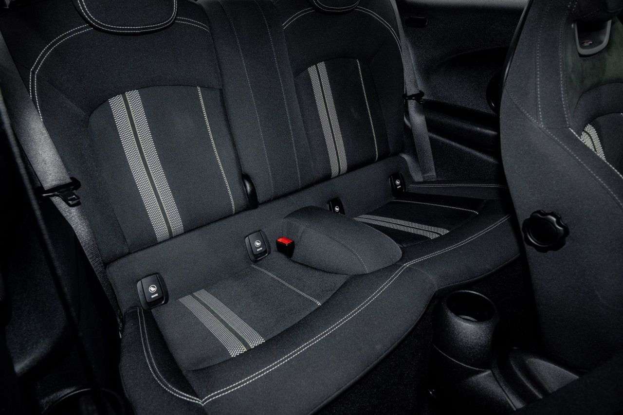 2017 MINI HATCH 2017 MINI HATCH