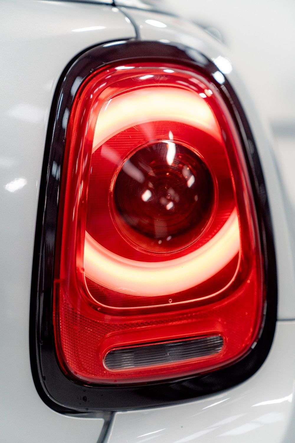 2017 MINI HATCH 2017 MINI HATCH