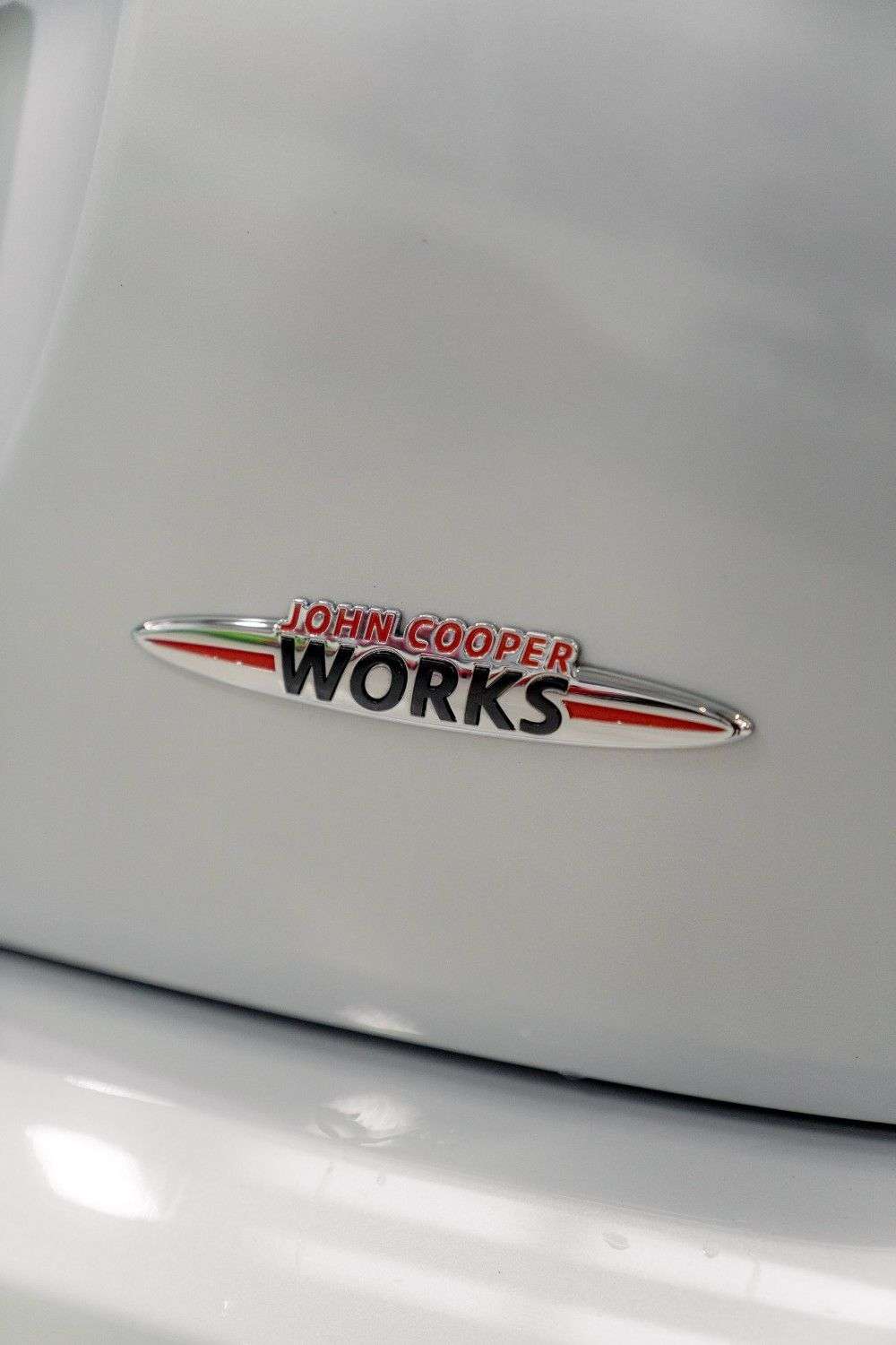 2017 MINI HATCH 2017 MINI HATCH