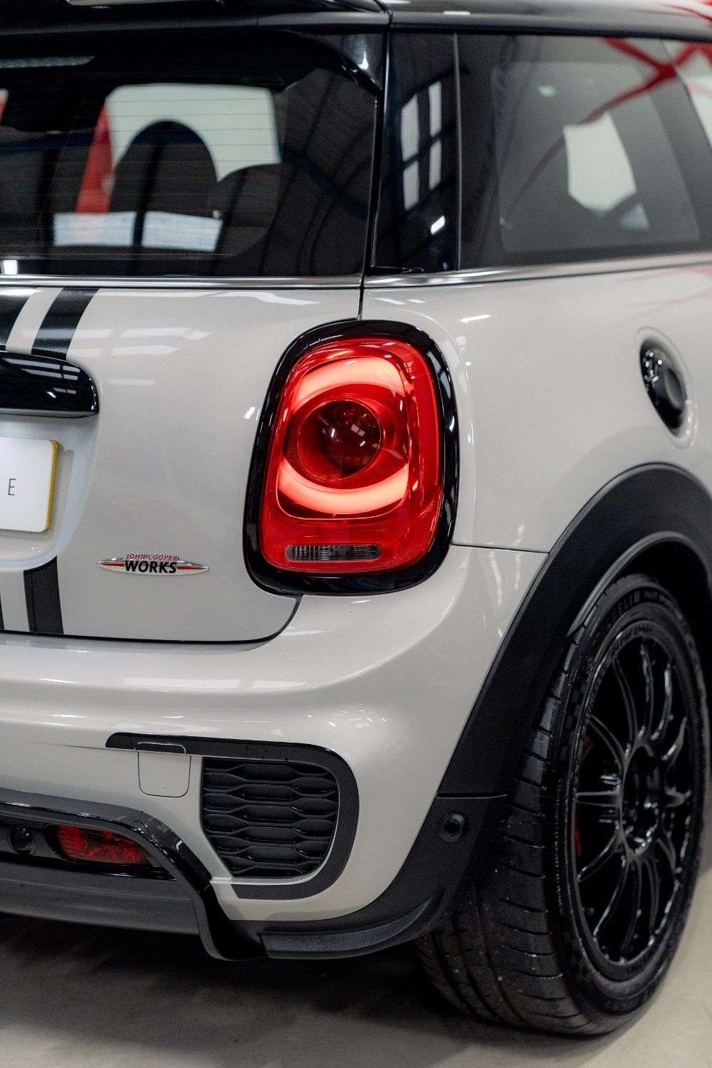 2017 MINI HATCH 2017 MINI HATCH