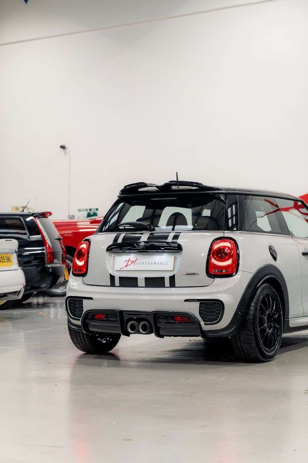 2017 MINI HATCH 2017 MINI HATCH