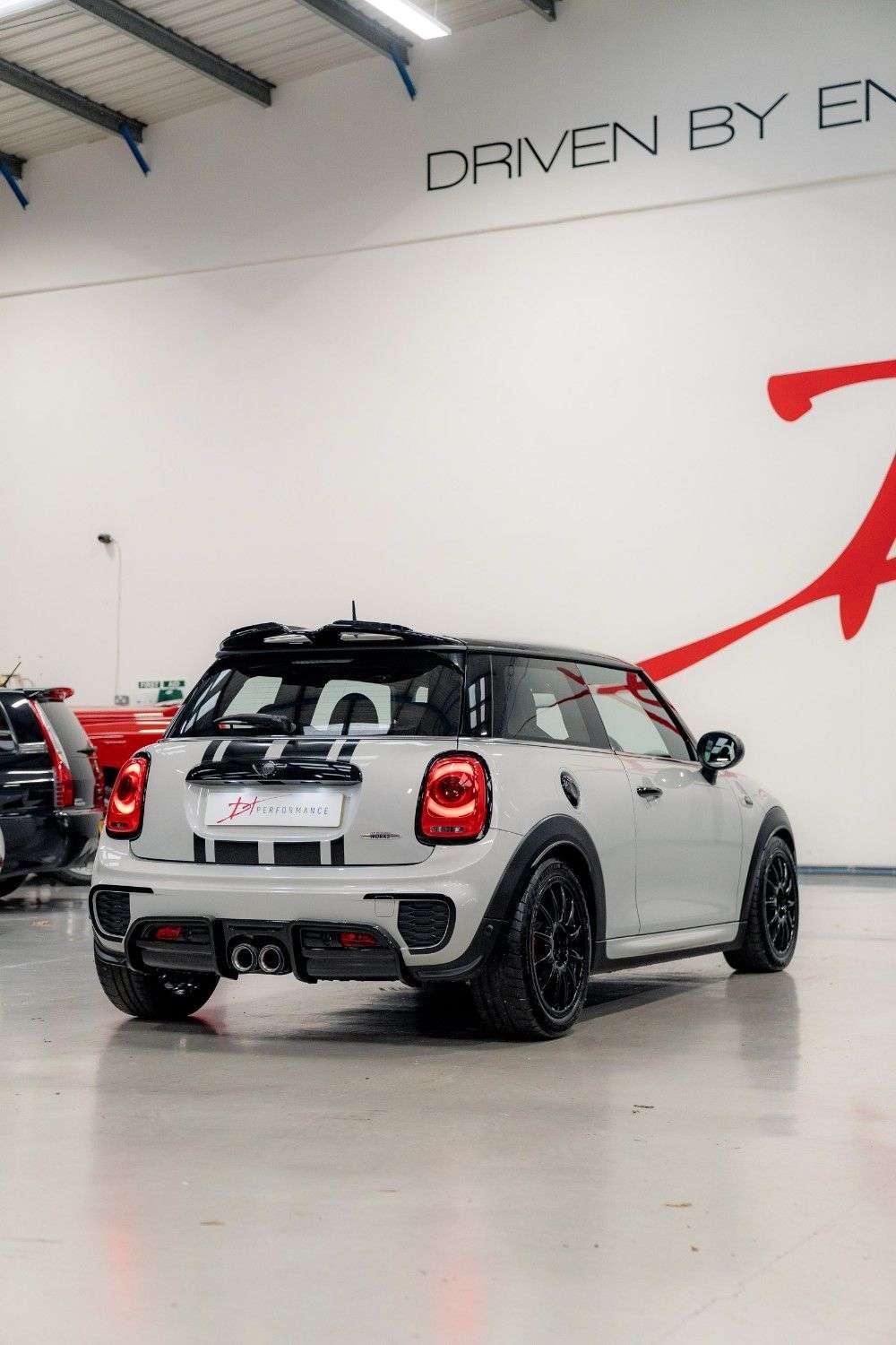 2017 MINI HATCH 2017 MINI HATCH