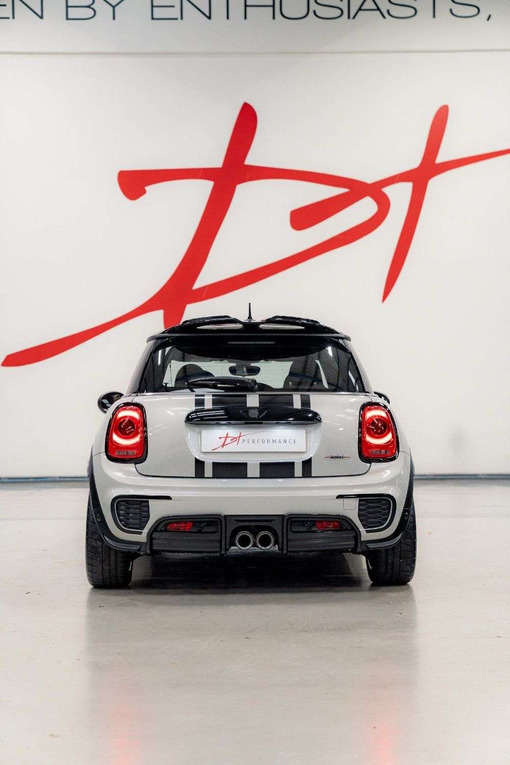 2017 MINI HATCH 2017 MINI HATCH