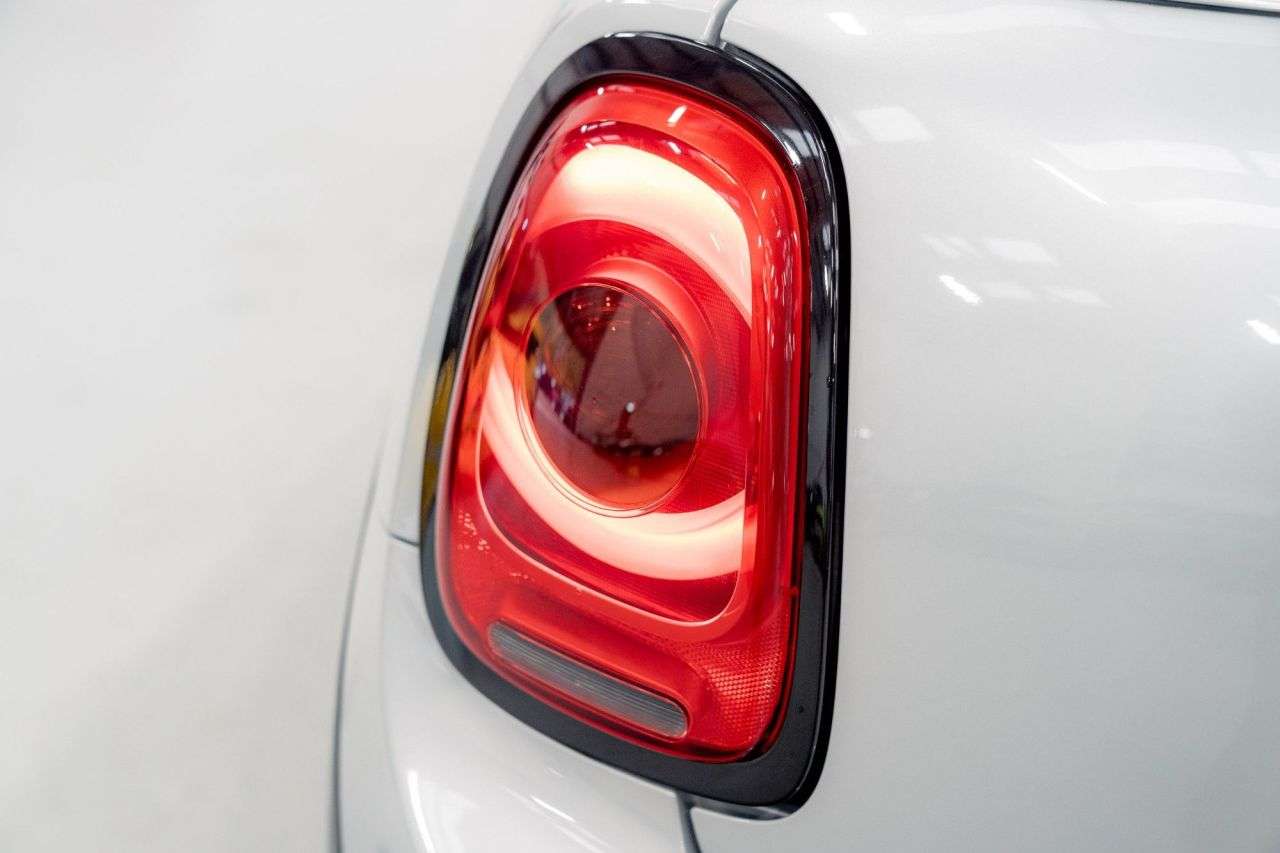 2017 MINI HATCH 2017 MINI HATCH