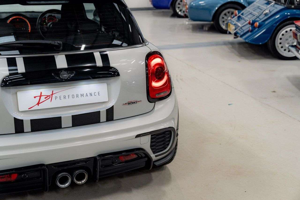 2017 MINI HATCH 2017 MINI HATCH