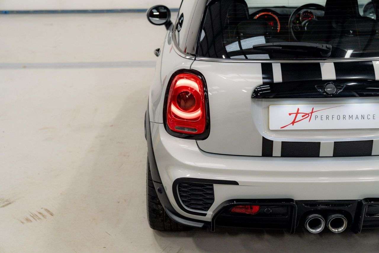 2017 MINI HATCH 2017 MINI HATCH