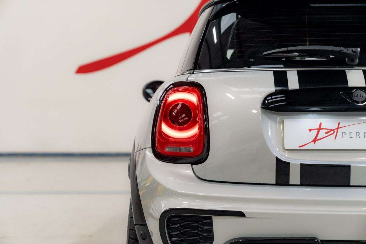 2017 MINI HATCH 2017 MINI HATCH