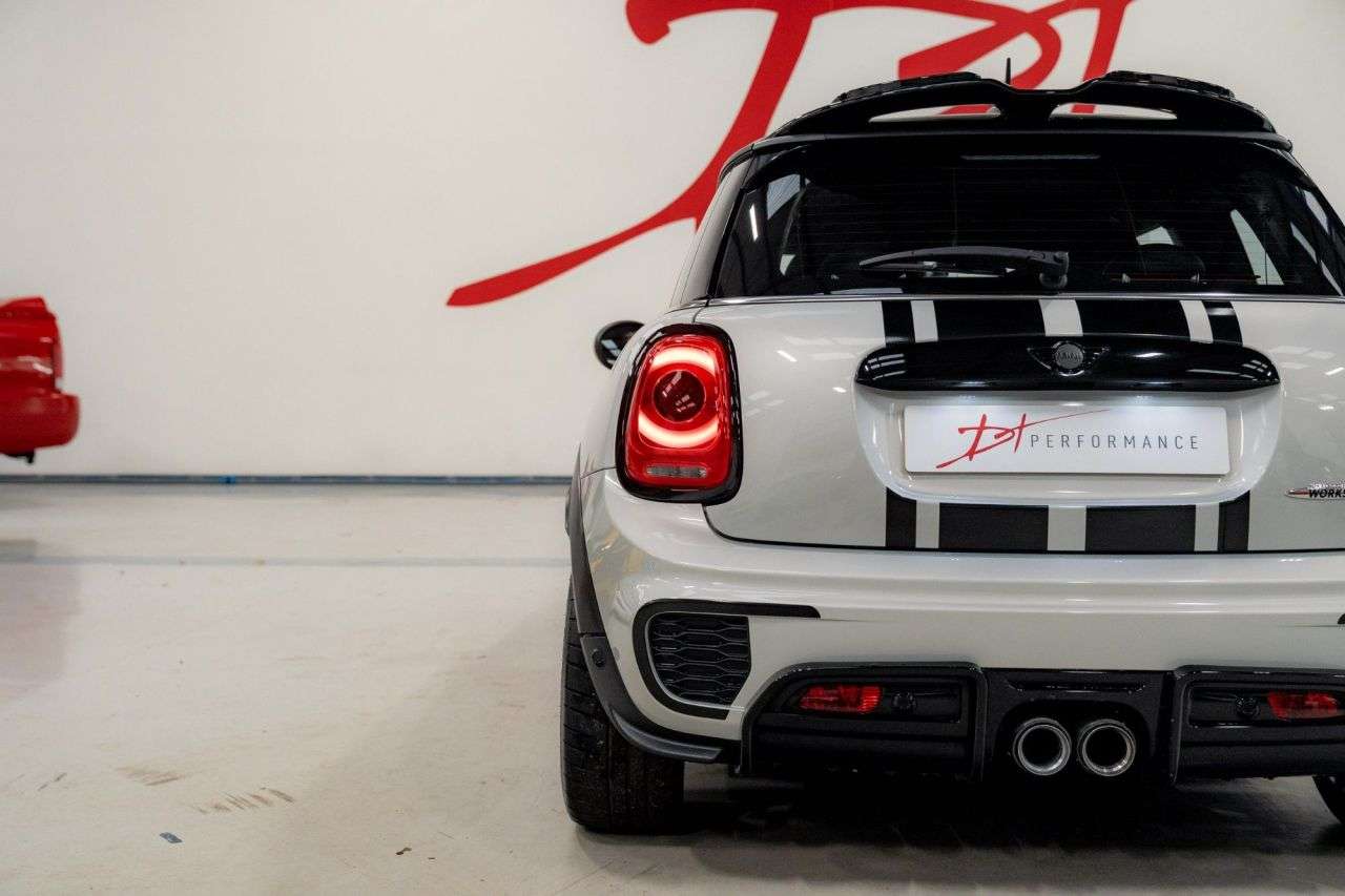 2017 MINI HATCH 2017 MINI HATCH