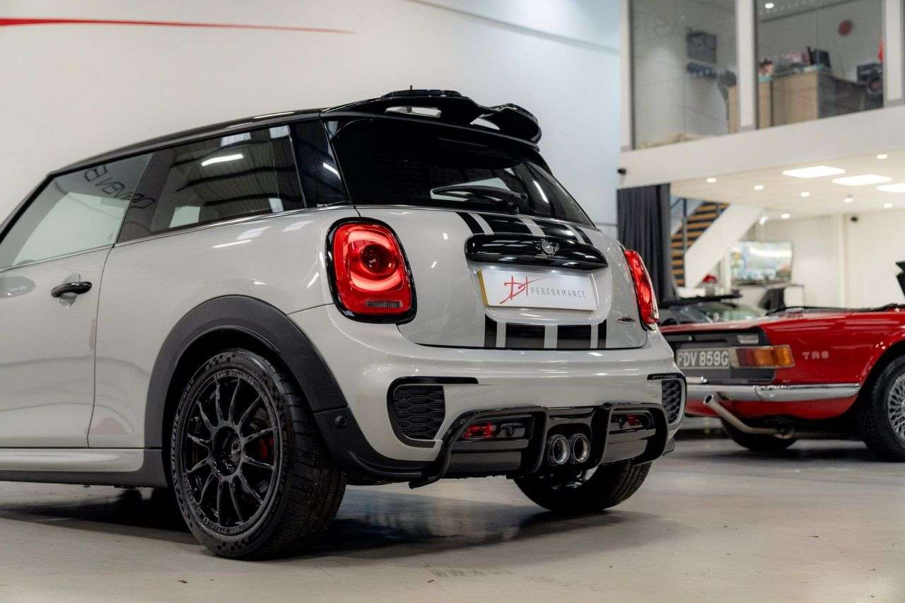 2017 MINI HATCH 2017 MINI HATCH