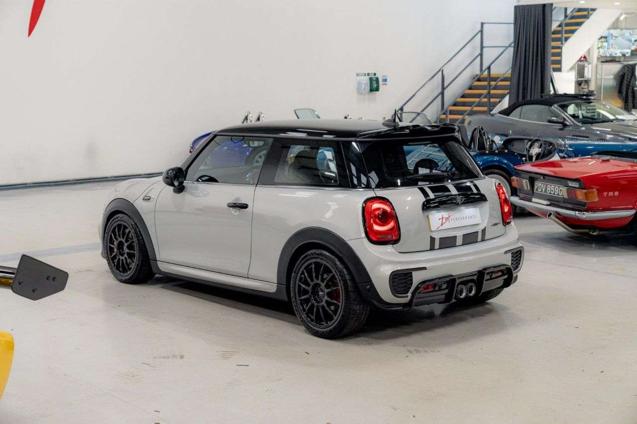 2017 MINI HATCH 2017 MINI HATCH