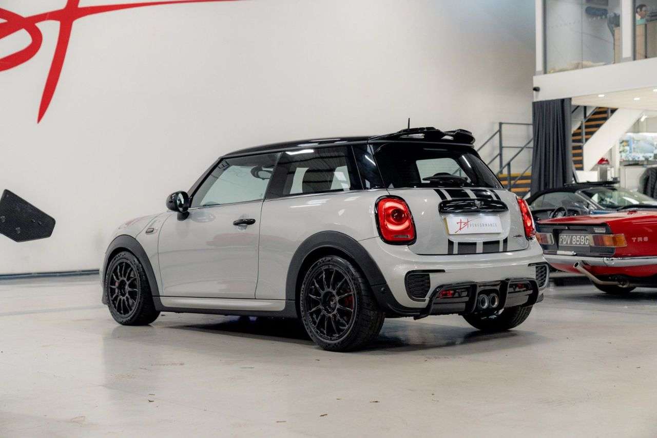 2017 MINI HATCH 2017 MINI HATCH