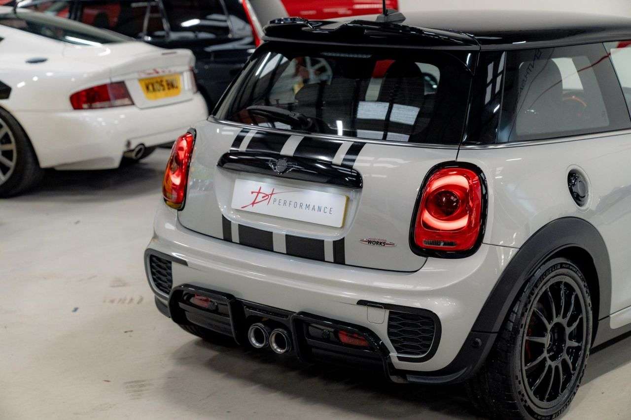 2017 MINI HATCH 2017 MINI HATCH