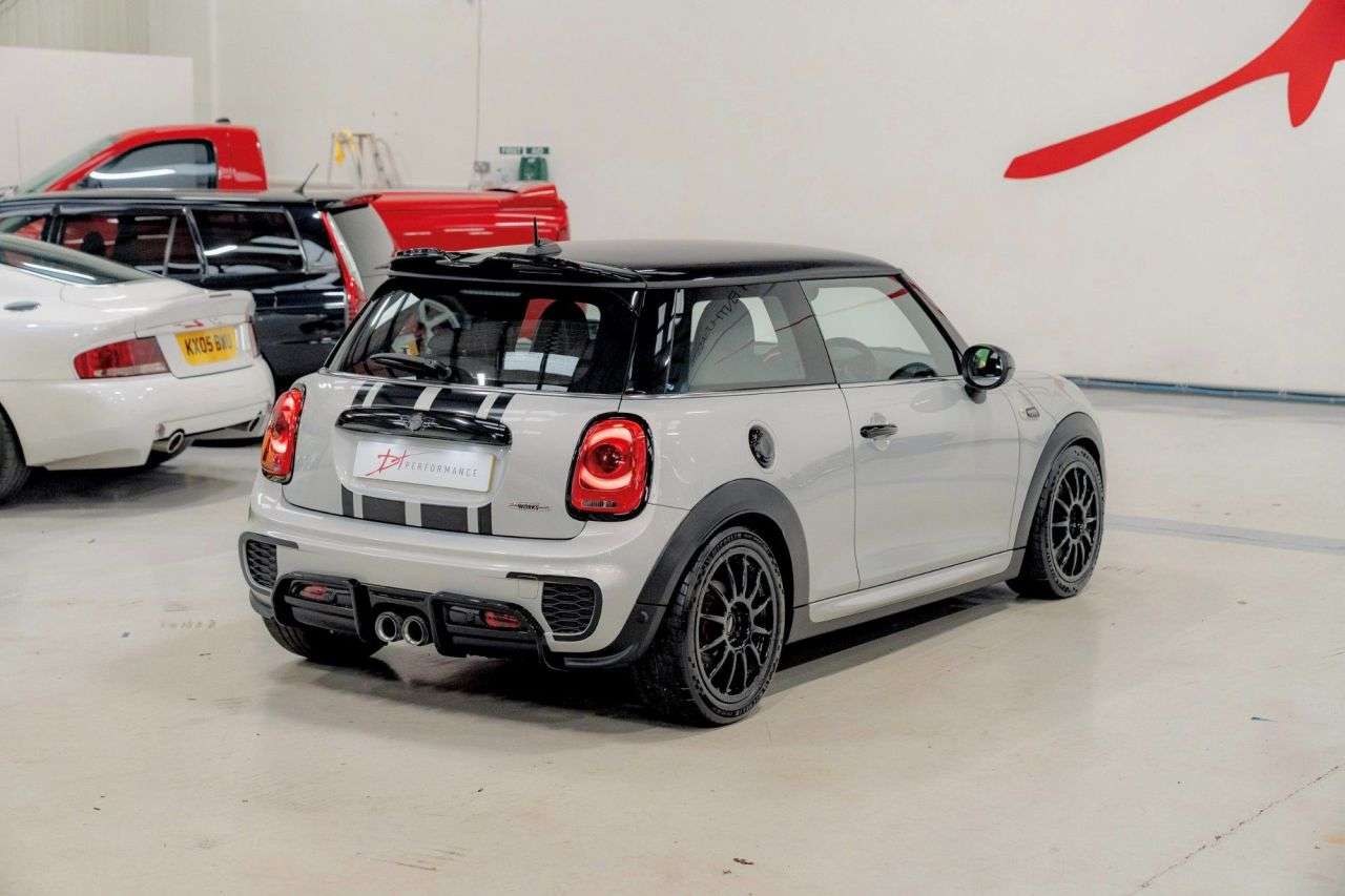 2017 MINI HATCH 2017 MINI HATCH