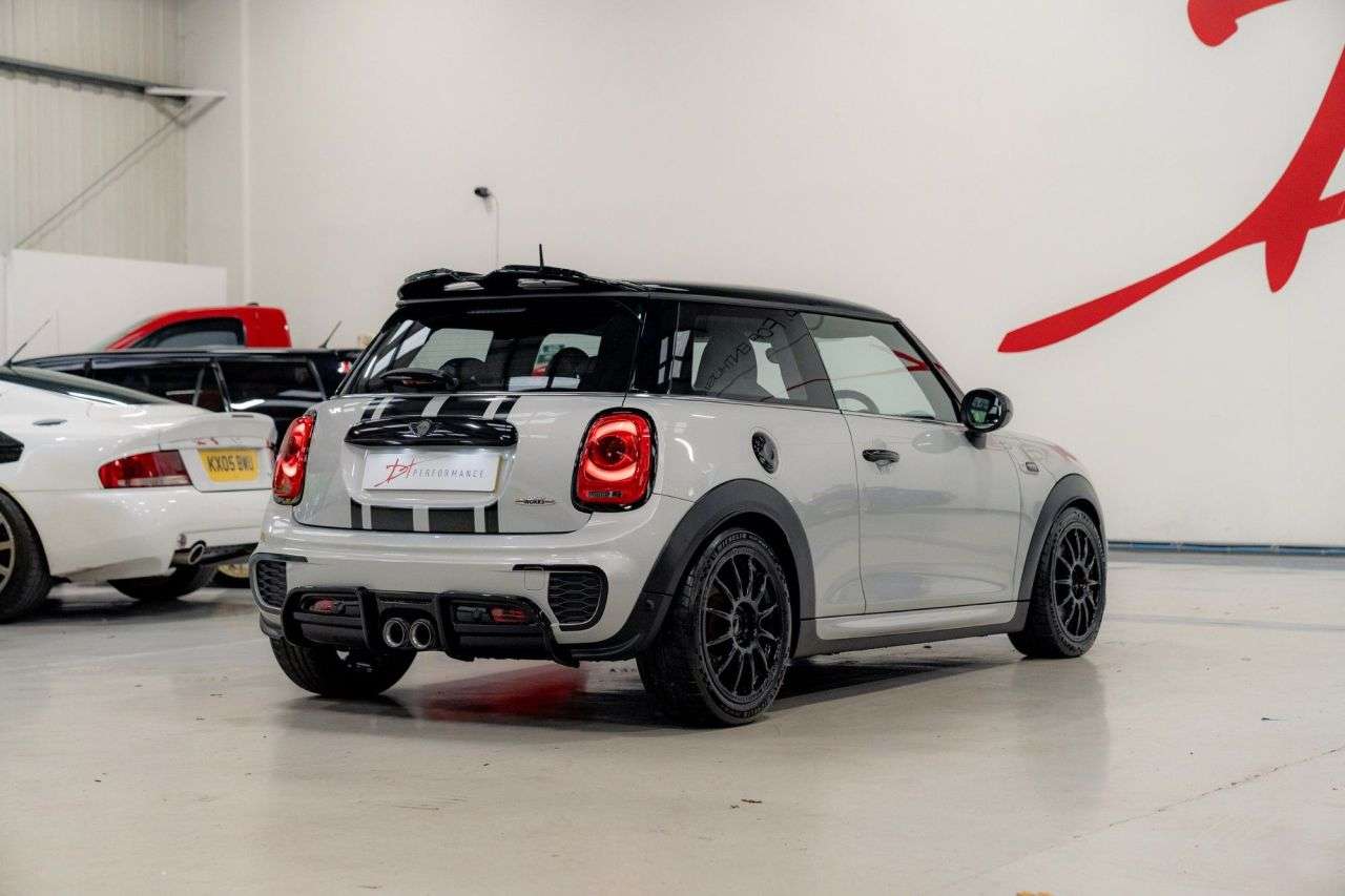 2017 MINI HATCH 2017 MINI HATCH