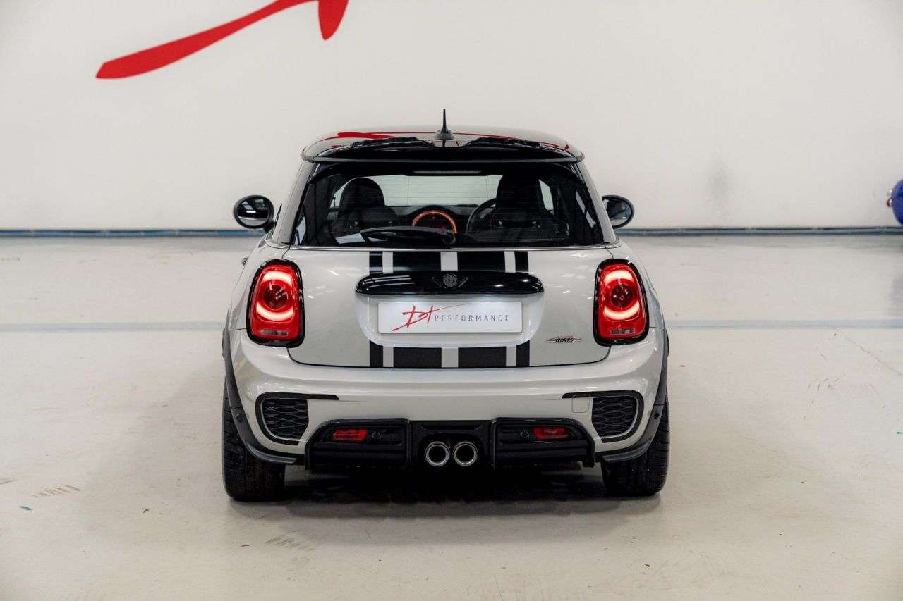 2017 MINI HATCH 2017 MINI HATCH