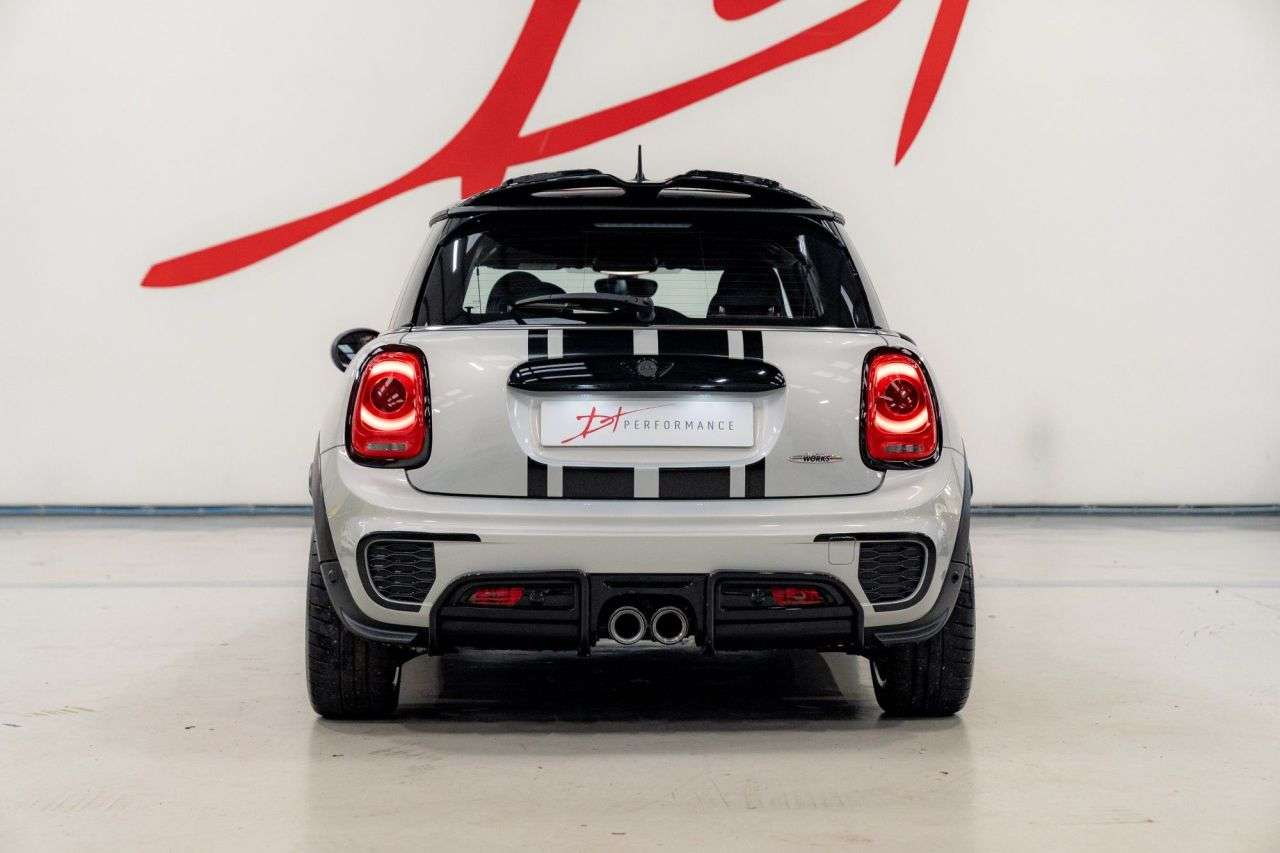 2017 MINI HATCH 2017 MINI HATCH