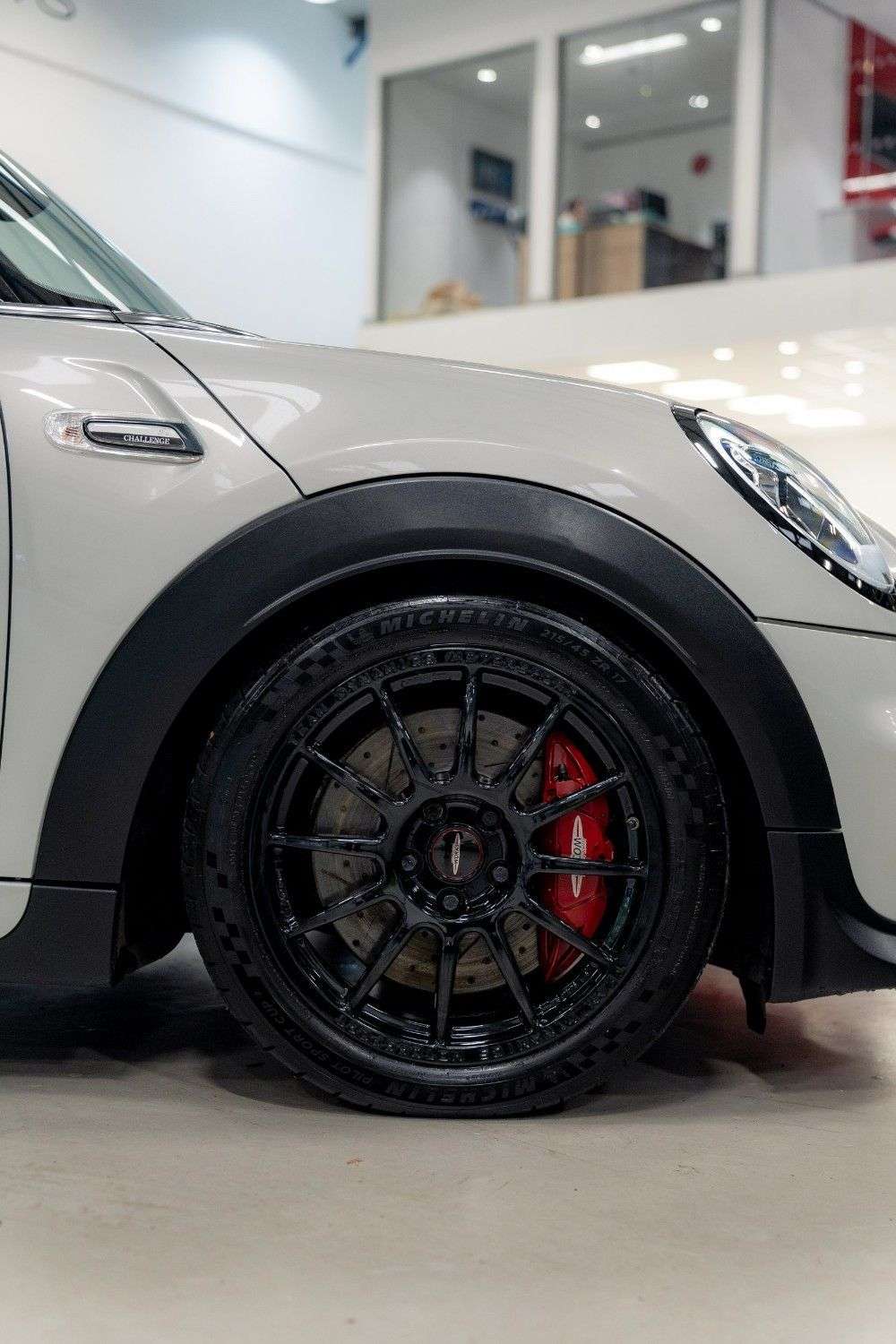 2017 MINI HATCH 2017 MINI HATCH