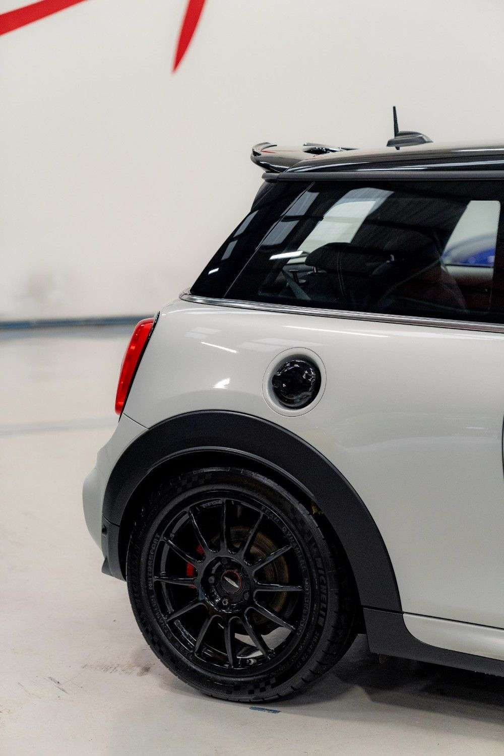 2017 MINI HATCH 2017 MINI HATCH