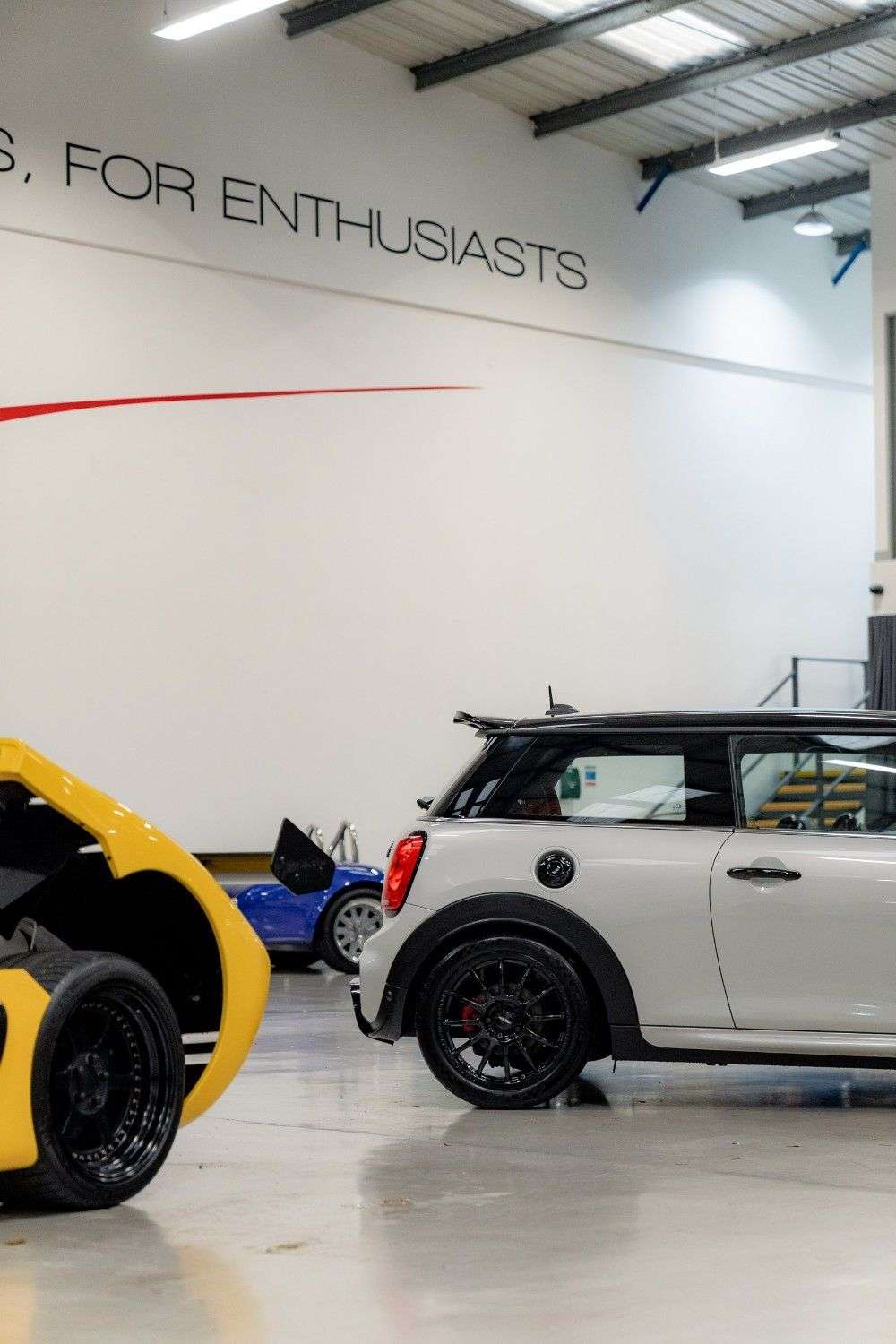 2017 MINI HATCH 2017 MINI HATCH