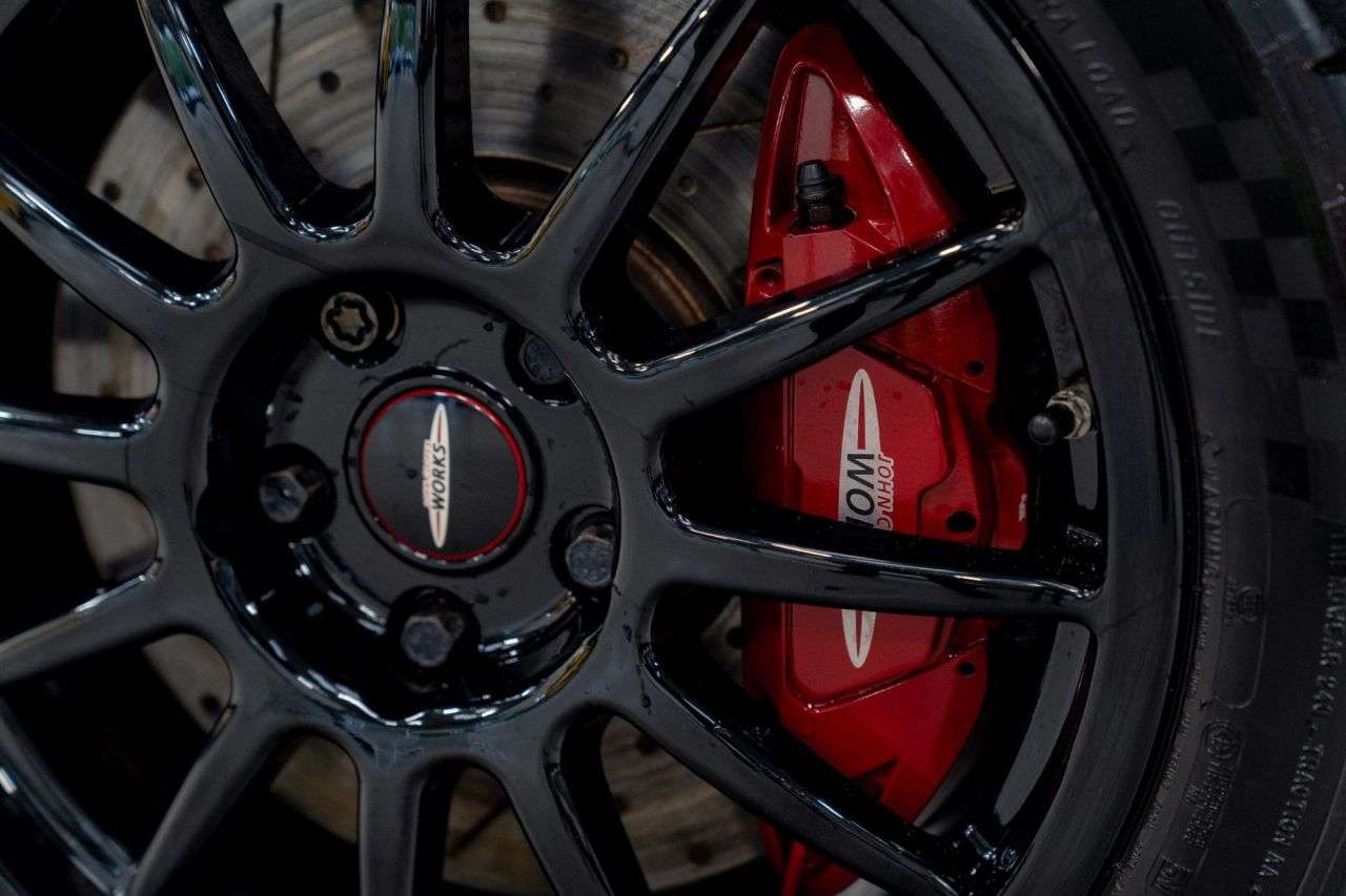 2017 MINI HATCH 2017 MINI HATCH