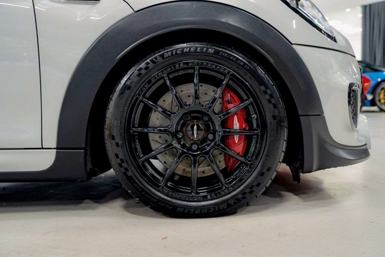 2017 MINI HATCH 2017 MINI HATCH