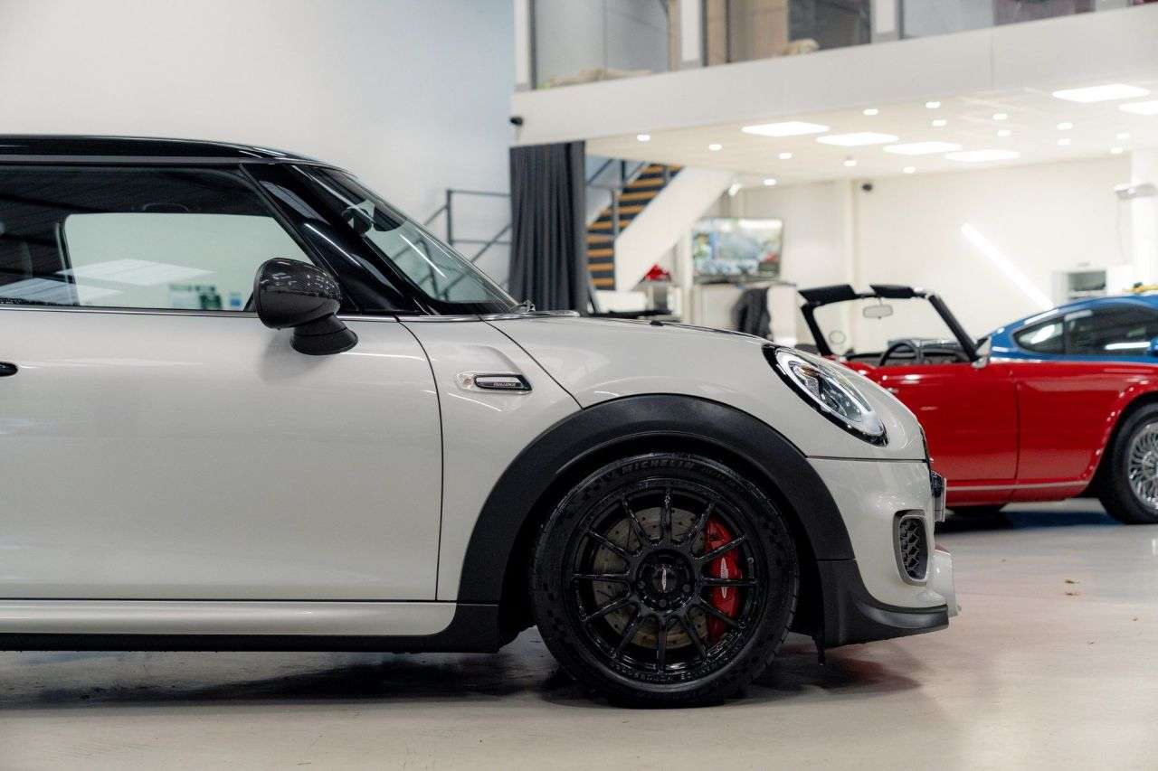 2017 MINI HATCH 2017 MINI HATCH
