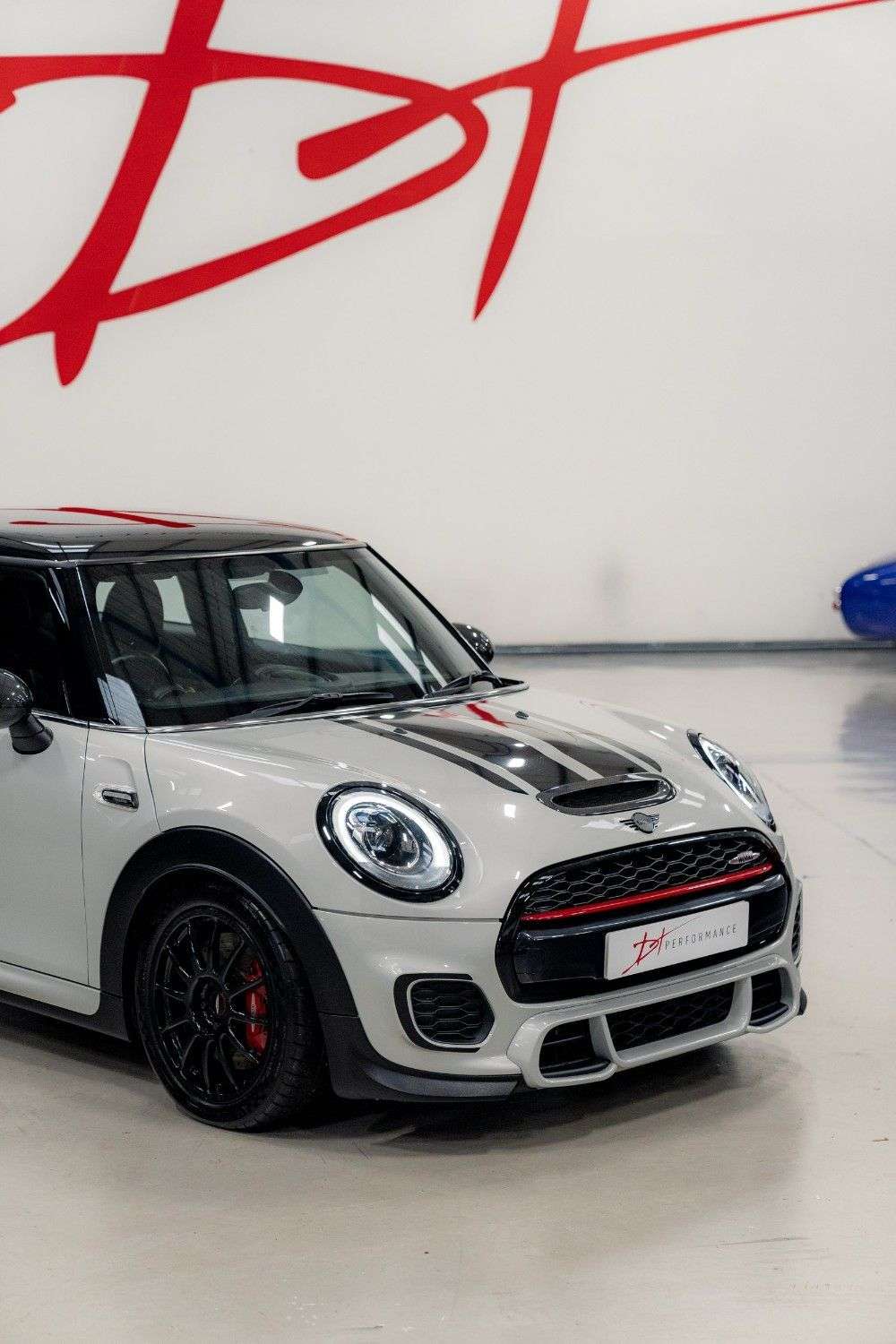 2017 MINI HATCH 2017 MINI HATCH