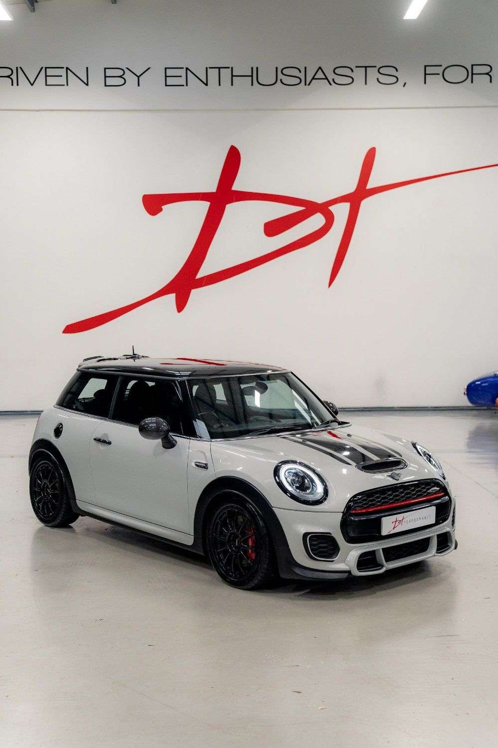 2017 MINI HATCH 2017 MINI HATCH