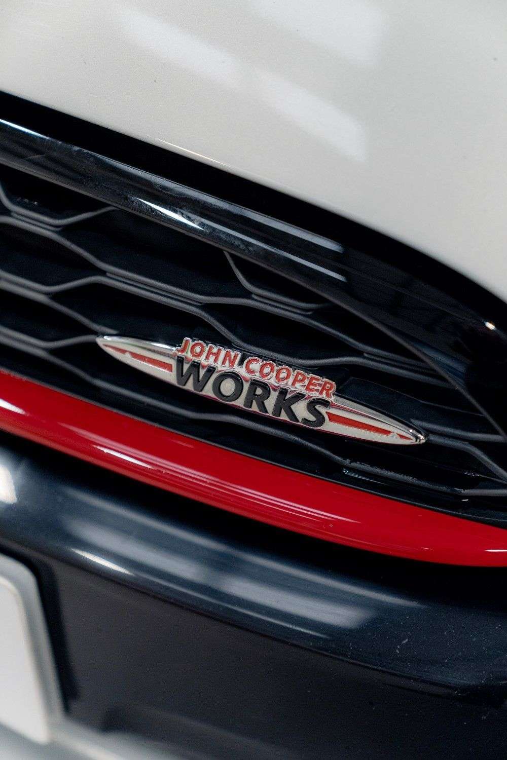 2017 MINI HATCH 2017 MINI HATCH