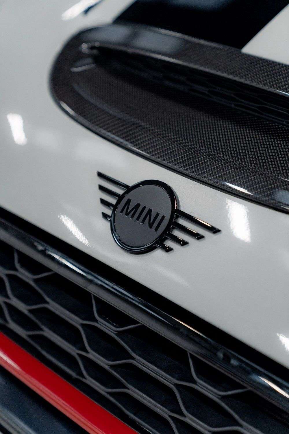 2017 MINI HATCH 2017 MINI HATCH