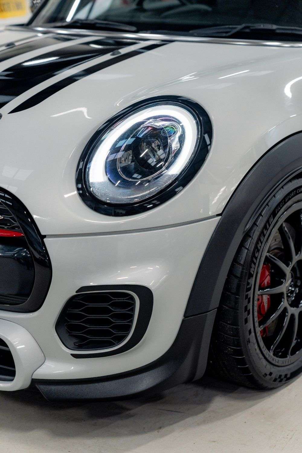 2017 MINI HATCH 2017 MINI HATCH