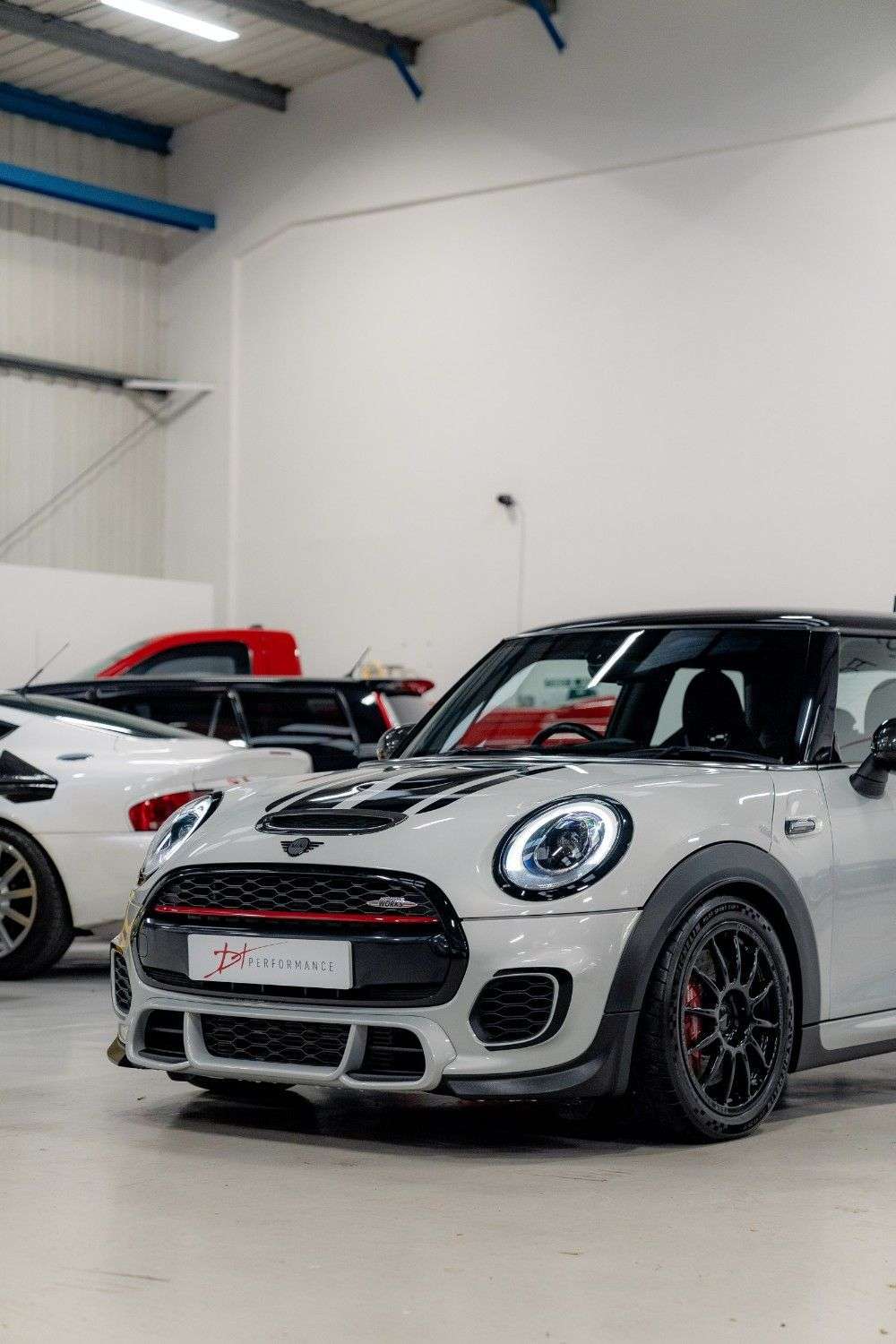 2017 MINI HATCH 2017 MINI HATCH